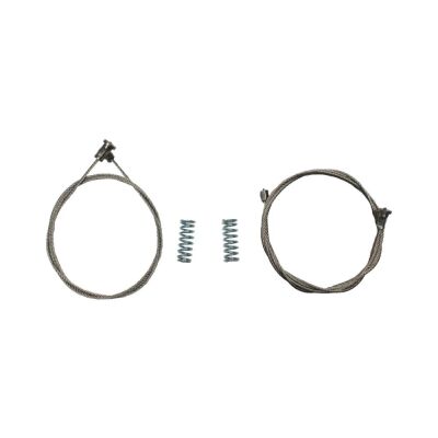 Tel Cam L-R Ön Smart Fortwo 450 COUPE Cabriolet 1998-2007 C0002691V001-0002691V001 - 1