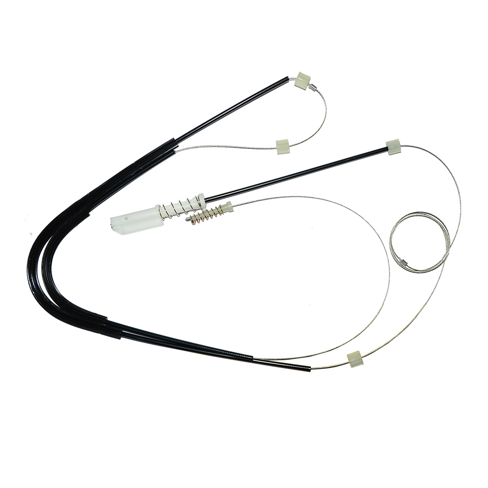 Tel Cam L-R Ön Volvo C70 2 Cabriolet / Coupe 2006-2014 ( Avrupa Tipi ) - Starklips