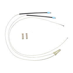 Tel Cam L-R Ön Volvo XC60 2008-2017 (Avrupa Tipi ) - Starklips