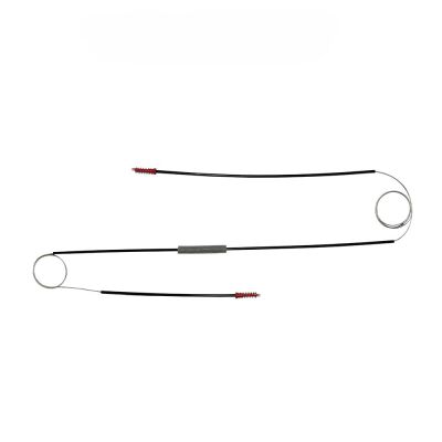 Tel Cam L-R Ön Vw Golf 3 Arka Manuel 1992-1998 IH0837401B IH0837402B - 1