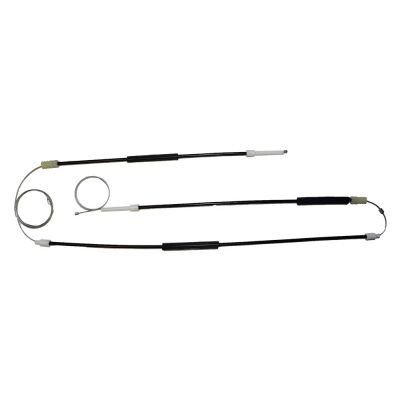 Tel Cam L-R Ön VW Golf 3 Cabrio 1992-1997 1E0837402-1E0837462-1E0837401-1E0837461 - 1