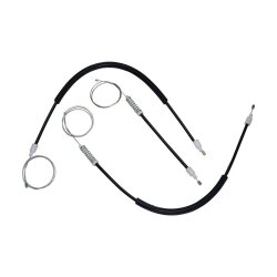 Tel Cam L-R Ön Vw Golf 5 2003-2009 Jetta 5 2005-2010 Jetta Combi 2005-2010 1K5837461-1K5837462 - Starklips