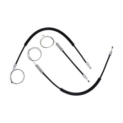 Tel Cam L-R Ön Vw Golf 5 2003-2009 Jetta 5 2005-2010 Jetta Combi 2005-2010 1K5837461-1K5837462 - 1