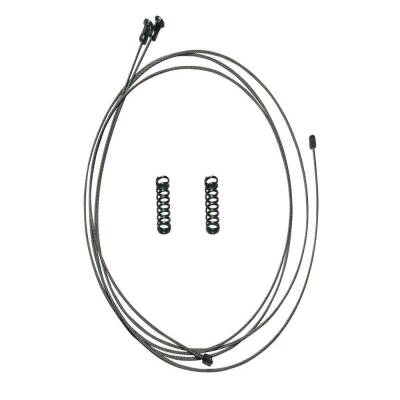 Tel Cam L-R Ön VW Golf 6 2009-2012 5K083461- 5K083462 - Starklips