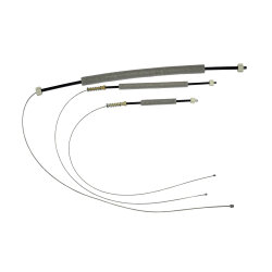 Tel Cam L-R Ön VW Golf 7 2013-2017 5G4837461-5G4837462 - Starklips