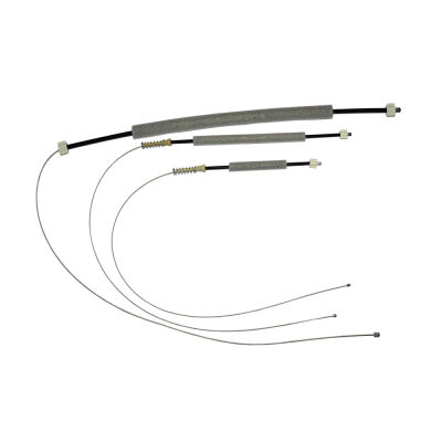 Tel Cam L-R Ön VW Golf 7 2013-2017 5G4837461-5G4837462 - 1