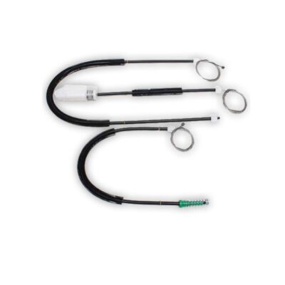 Tel Cam L-R Ön VW New Beetle Cabrio 2003-2010 1Y0837461F-1Y0837462F - 1