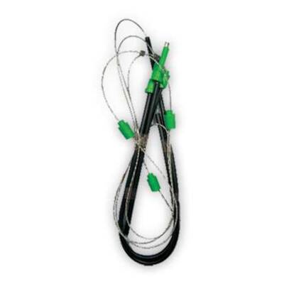 Tel Cam L-R Ön VW Passat B5 1998-2005 3B4837756D-3B4837755D-3B81837461-3B81837462 - Starklips