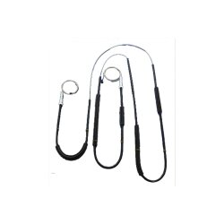 Tel Cam L-R Ön VW Polo Coupe 1994-1999 6N3837401A-6N3837402A - Starklips