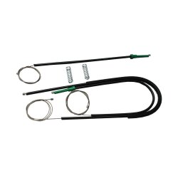 Tel Cam L-R Ön VW Touareg Porsche Cayenne 955 2002-2010 7L0837462A-7L0837461A - Starklips