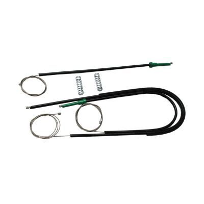 Tel Cam L-R Ön VW Touareg Porsche Cayenne 955 2002-2010 7L0837462A-7L0837461A - 1