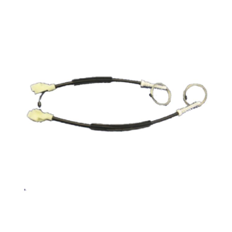 Tel Cam R Arka Land Rover Freelander 1996-2006 CVH101200 CVH101201 CVH101202 - Starklips