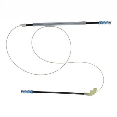 Tel Cam R Arka Mitsubishi Carisma 1995-2004 MR503574 - 