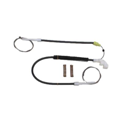 Tel Cam R Mercedes Benz Axor 2001-2004 Atego 1998-2004 9737200446 - 1