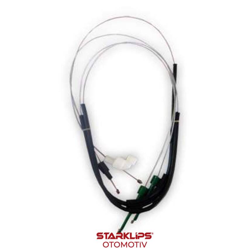 Tel Cam R Ön Ford Connect 2003-2013 2T14V23200 - 1