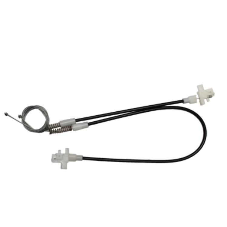 Tel Cam R Ön Mercedes Vito 638 96-2003 A6387200346 - Starklips