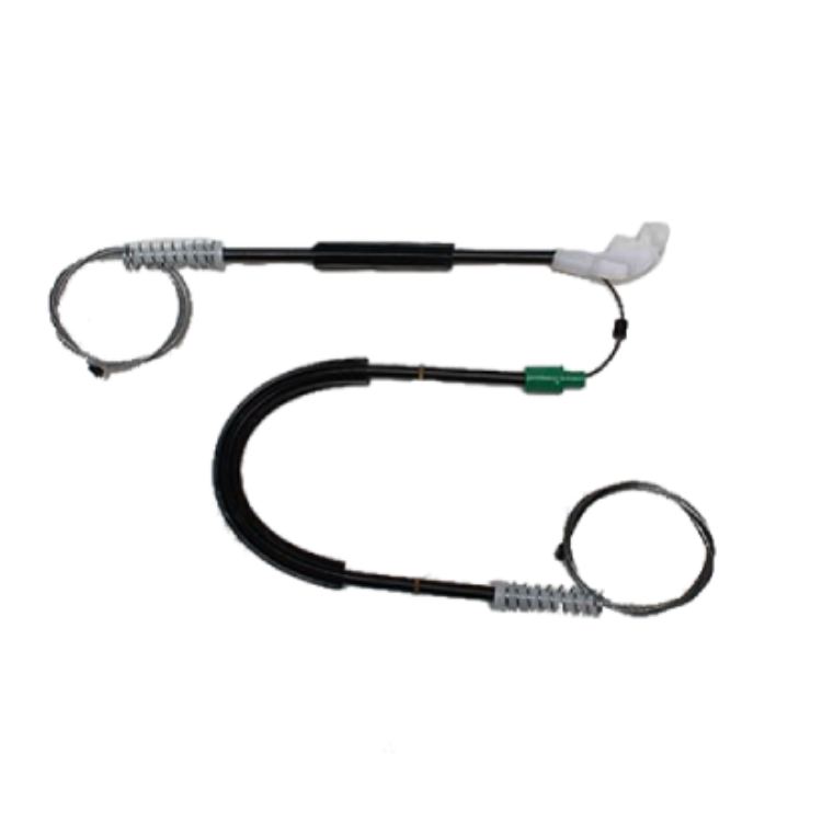 Tel Cam R Ön Mitsubishi Carisma 1995-2004 MR912460-MR100762 - Starklips