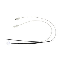 Tel Cam R Ön Renault Clio 2 Coupe 1998-2010 ( Avrupa Tipi ) - Starklips