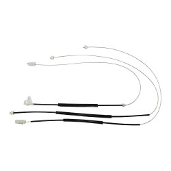 Tel Cam R Ön Renault Espace 2003-2014 8200017894 - Starklips