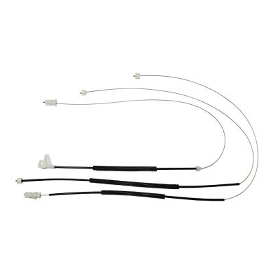 Tel Cam R Ön Renault Espace 2003-2014 8200017894 - 1