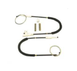 Tel Cam R Ön Renault Megane 1 1996-2003 7700834346 - Starklips