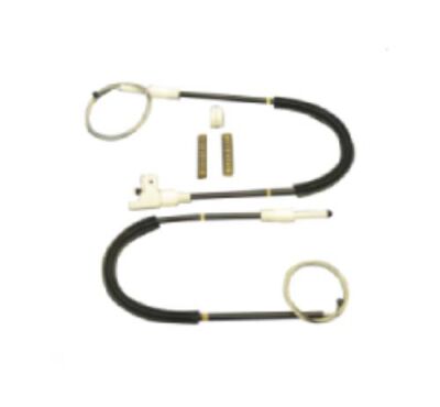 Tel Cam R Ön Renault Megane 1 1996-2003 7700834346 - 1