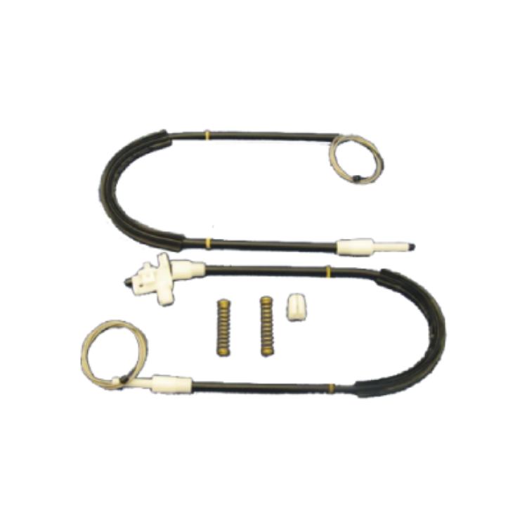 Tel Cam R Ön Renault Megane 1 Coupe 1996-2003 7700834393-8200038152 - Starklips