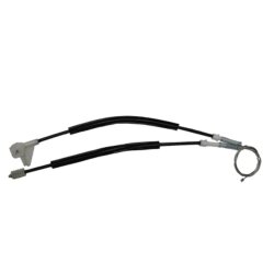 Tel Cam R Ön Renault Megane 1 Coupe Europe 1999-2003 - Starklips