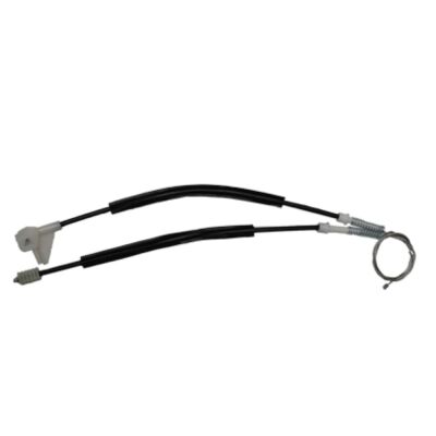 Tel Cam R Ön Renault Megane 1 Coupe Europe 1999-2003 - 1