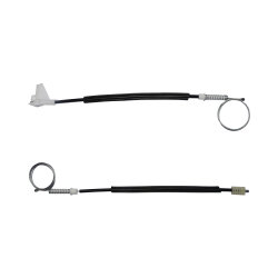 Tel Cam R Ön Renault Megane1 1996-2003 400326A - 