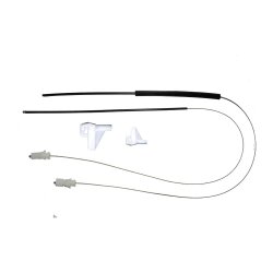 Tel Cam R Ön Renault Scenic 1 1999-2003 ( Avrupa Tipi ) - Starklips