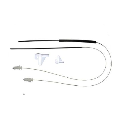 Tel Cam R Ön Renault Scenic 1 1999-2003 ( Avrupa Tipi ) - 1