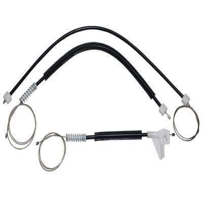 Tel Cam R Ön Seat Cordaba 1993-2002 Seat İbiza 2 1993-2002 VW Caddy 1996-2003 VW Polo Clssic 1996-02 - Starklips