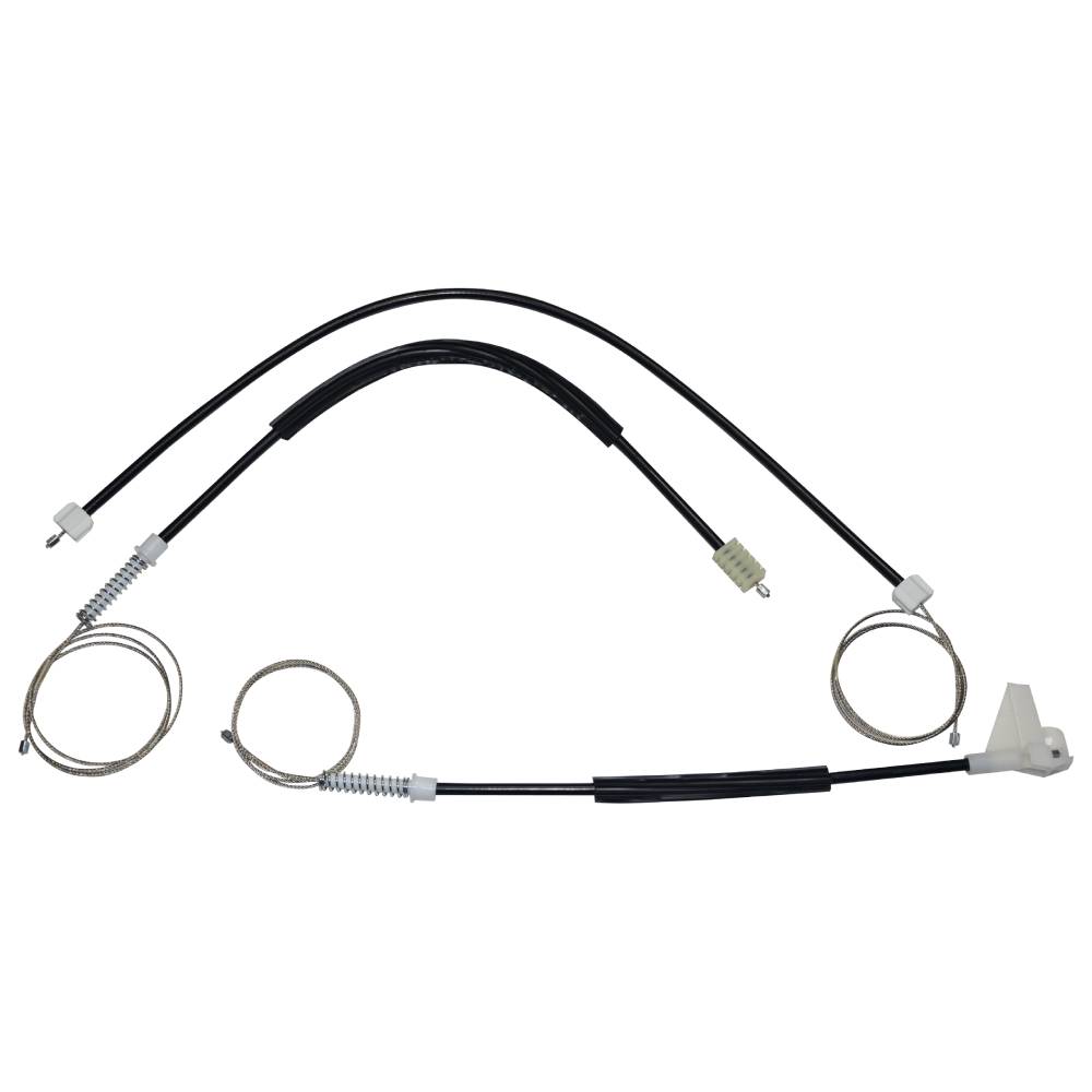 Tel Cam R Ön Skoda Octavia MK1 1996-2004 1U4839402J - Starklips