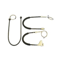 Tel Cam R Ön Skoda Octavia MK1 1997-2010 1U4839402J - Starklips