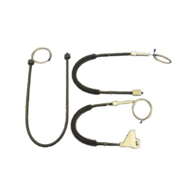 Tel Cam R Ön Skoda Octavia MK1 1997-2010 1U4839402J - 1