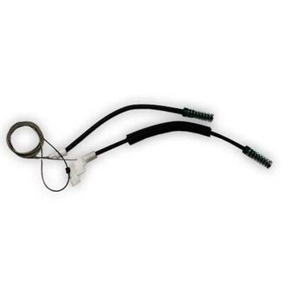 Tel Cam R Ön Volvo S40 V40 B40 1996-2004 30623449 - Starklips