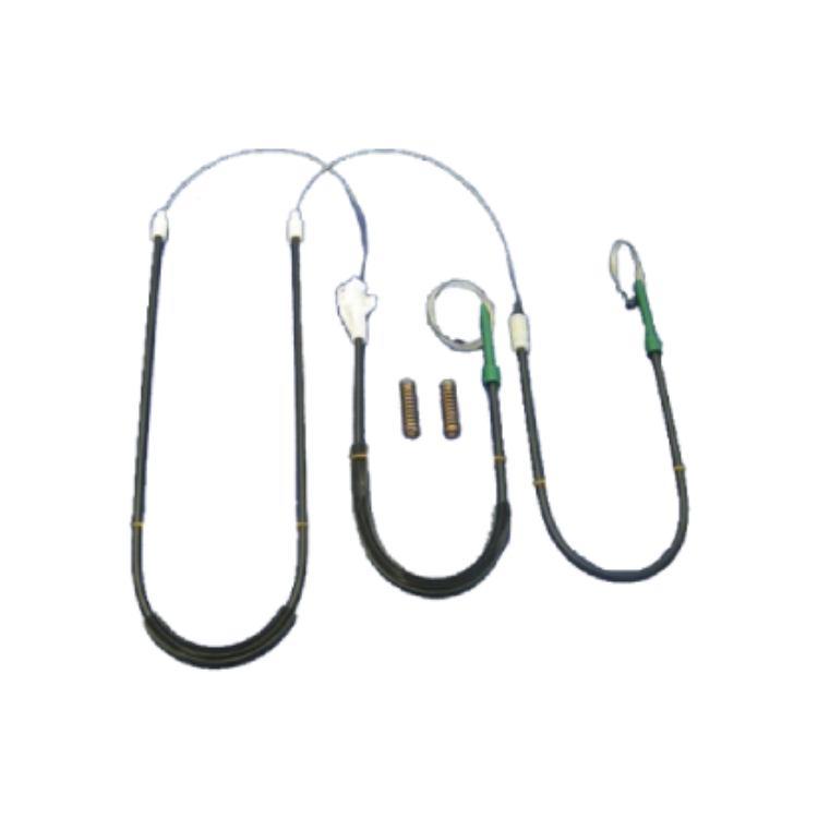 Tel Cam R Ön VW Vento Golf 3 1991-2002 1H0837462A - Starklips