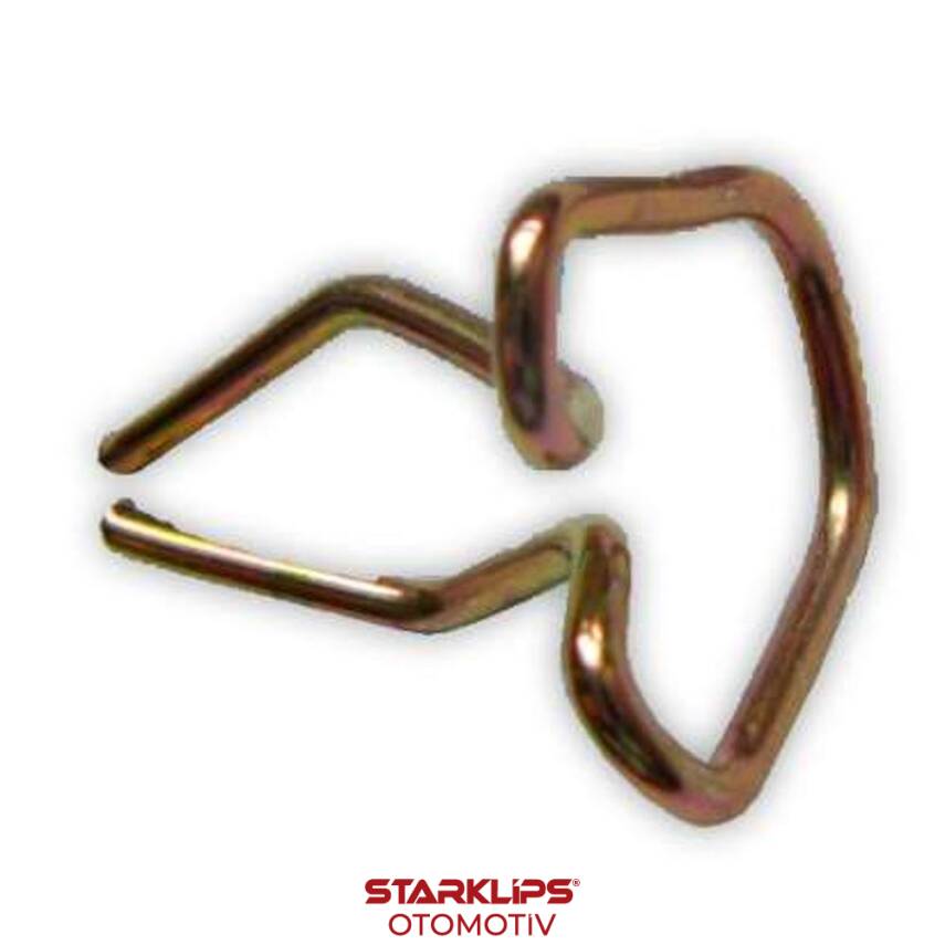 Tel Çevre Nikelaj 7703076044 Renault - 1