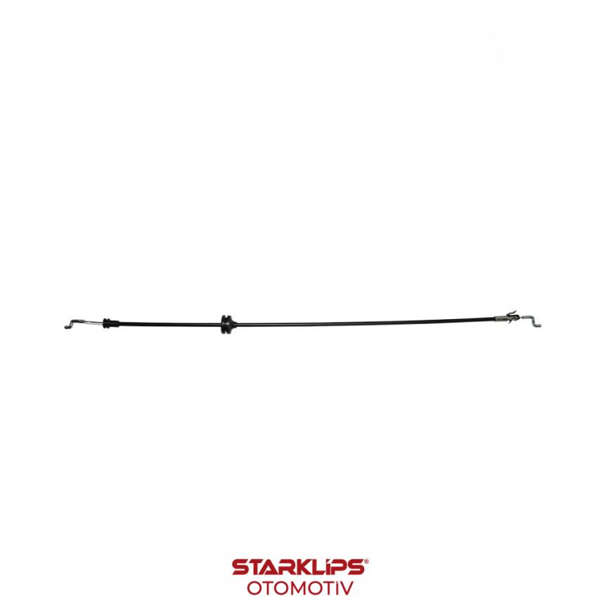 Tel Kabin Dolap Kilit 941 890 00 70 Mercedes Actros - 1