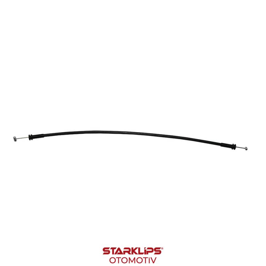 Tel Kapı Kilit 1498712 Scania P-G-R-T Serisi - 1