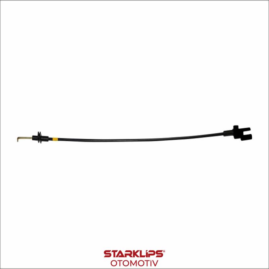 Tel Kapı Kilit 46812001 R Fiat Doblo MK1 - 1