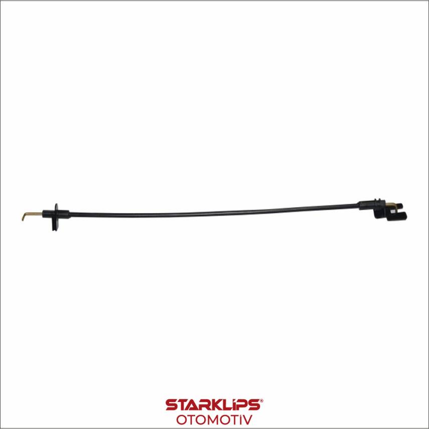 Tel Kapı Kilit 46812002 L Fiat Doblo MK1 - 1