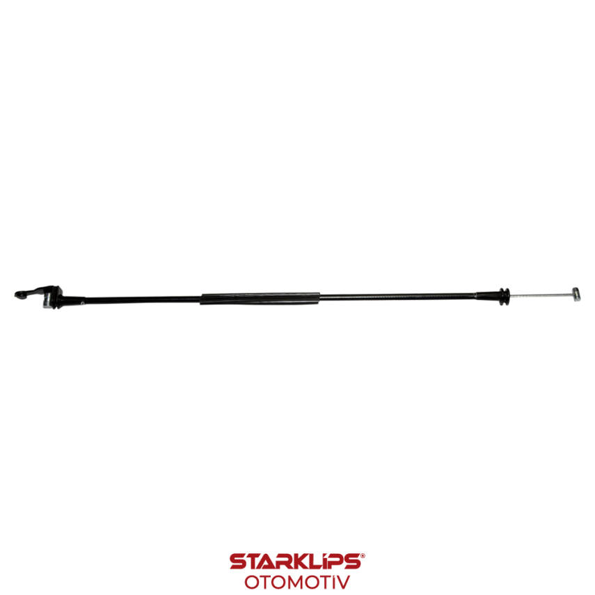 Tel Kapı Kilit 7482365212 5001858133 Renault Truck Volvo 82365212 Sampa 079221 DT 079221 - 1