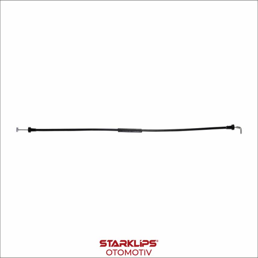 Tel Kapı Kilit 81626800132 Man Tga - 1