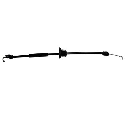 Tel Kapı Kilit Arka 1J4839086E Vw Golf 4 Bora - 