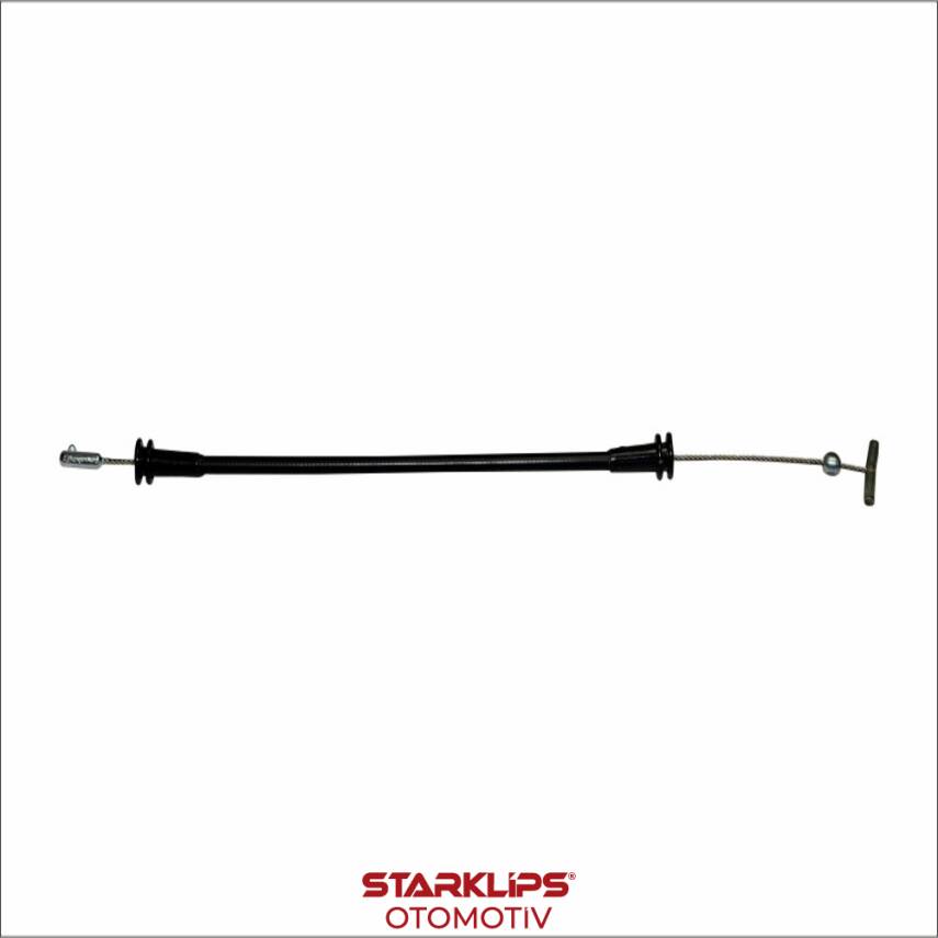 Tel Kapı Kilit Arka A4547330269 Smart ForFour 454 - 1