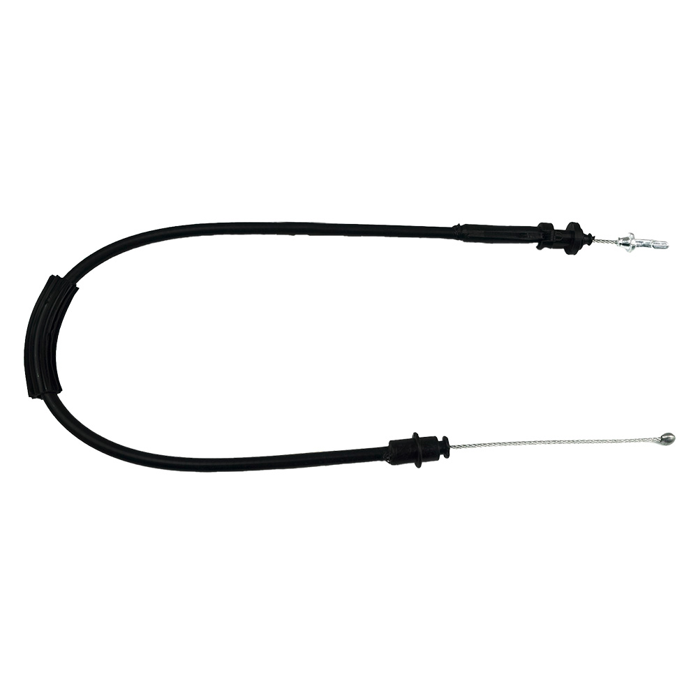 Tel Kapı Kilit Arka Dıştan Açma 3C0837017B VW Passat - 1