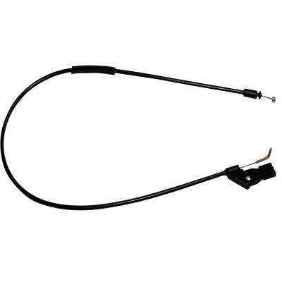 Tel Kapı Kilit Dış Orta Kapı 8200516256 Renault Kangoo Laguna1 - 