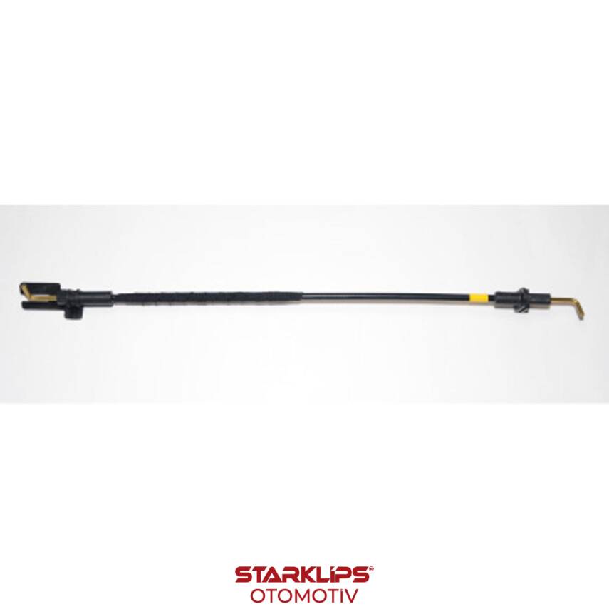 Tel Kapı Kilit L 98822124 Fiat Albea Palio - 1